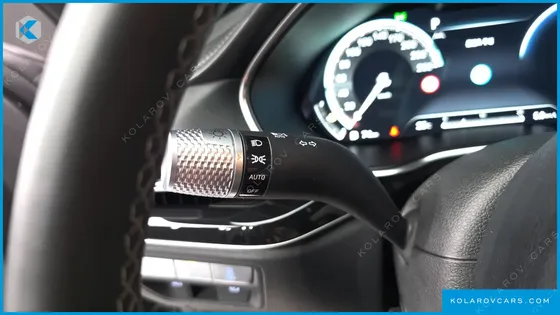 GENESIS G80 GASOLINE 3.5 TURBO AWD