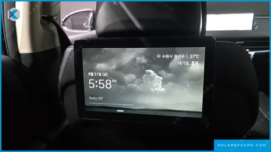 GENESIS G80 GASOLINE 3.5 TURBO AWD