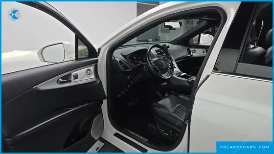LINCOLN NAUTILUS 2.7 RESERVE AWD