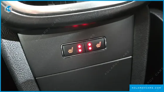 LINCOLN NAUTILUS 2.7 RESERVE AWD