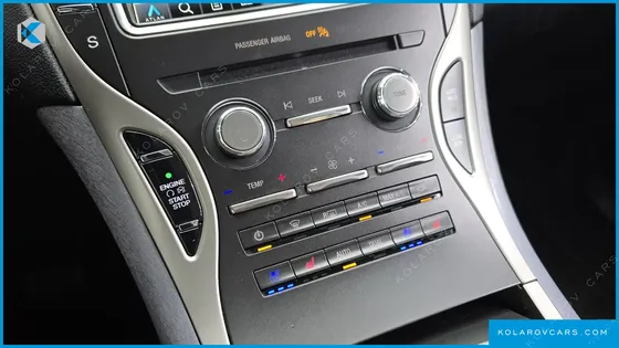 LINCOLN NAUTILUS 2.7 RESERVE AWD