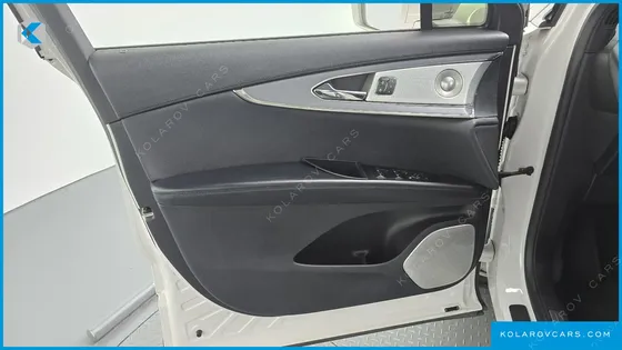 LINCOLN NAUTILUS 2.7 RESERVE AWD
