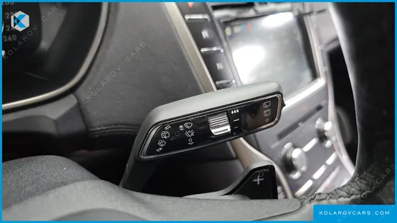 LINCOLN NAUTILUS 2.7 RESERVE AWD
