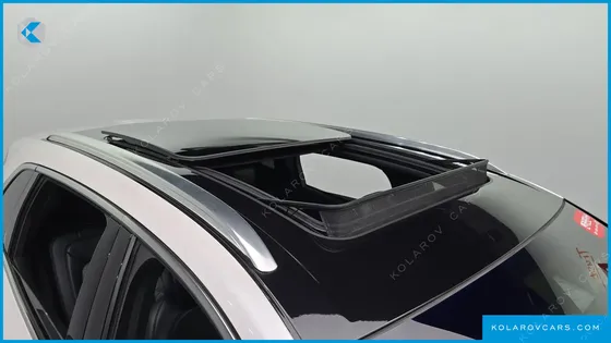LINCOLN NAUTILUS 2.7 RESERVE AWD
