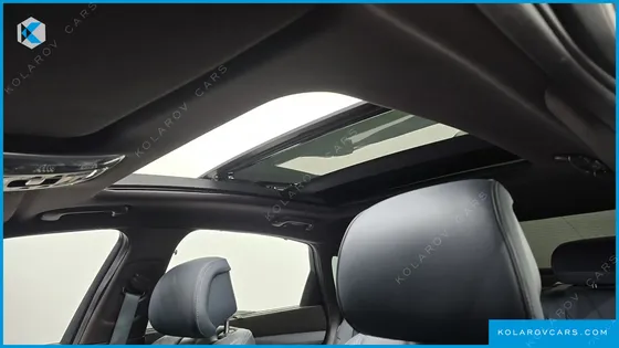 GENESIS G80 GASOLINE 2.5 TURBO 2WD