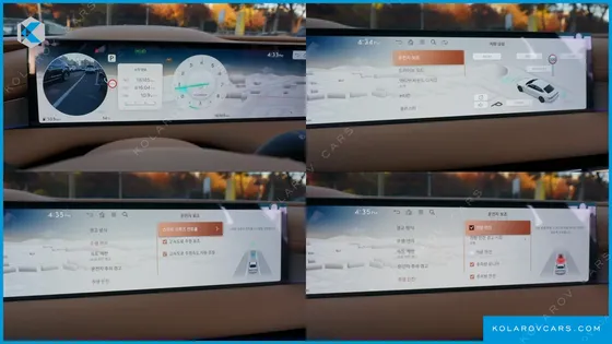 GENESIS G80 GASOLINE 2.5 TURBO 2WD