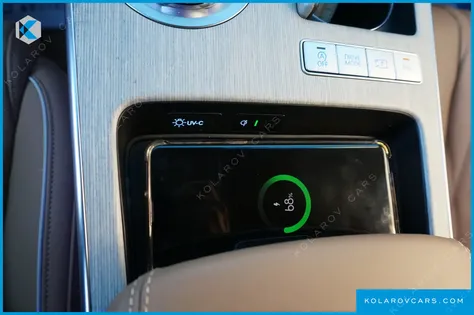 GENESIS G80 GASOLINE 2.5 TURBO 2WD