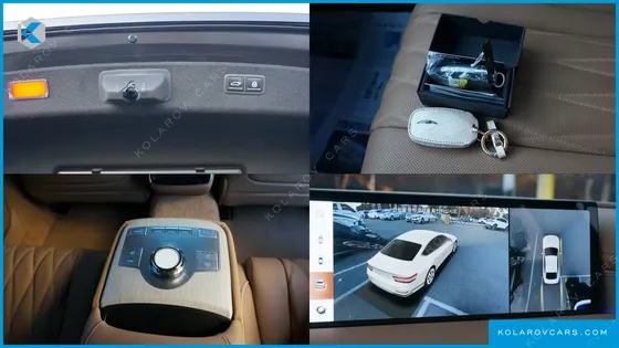 GENESIS G80 GASOLINE 2.5 TURBO 2WD
