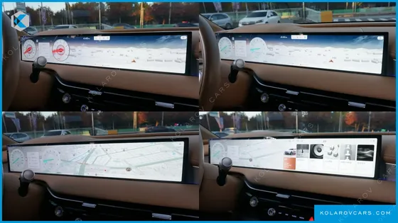 GENESIS G80 GASOLINE 2.5 TURBO 2WD