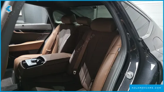 GENESIS G80 GASOLINE 2.5 TURBO 2WD
