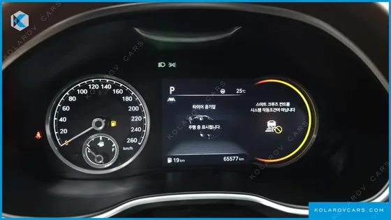 GENESIS G80 GASOLINE 2.5 TURBO 2WD