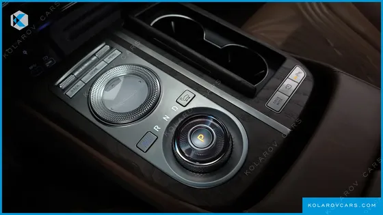 GENESIS G80 GASOLINE 2.5 TURBO 2WD