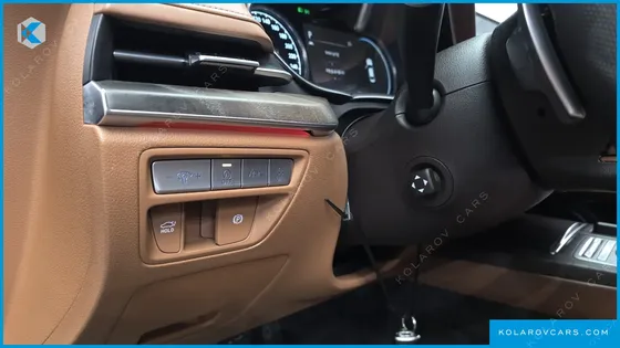 GENESIS G80 GASOLINE 2.5 TURBO 2WD
