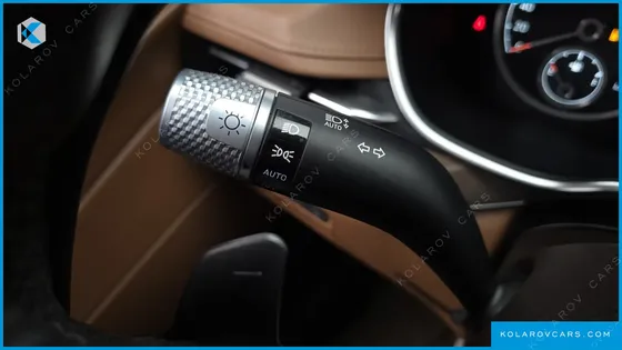 GENESIS G80 GASOLINE 2.5 TURBO 2WD