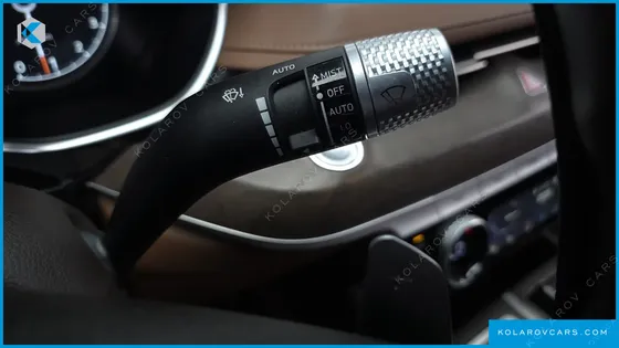 GENESIS G80 GASOLINE 2.5 TURBO 2WD