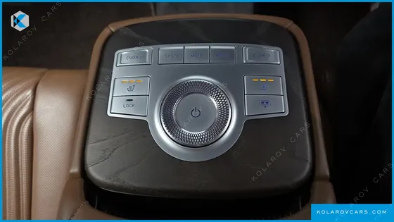 GENESIS G80 GASOLINE 2.5 TURBO 2WD