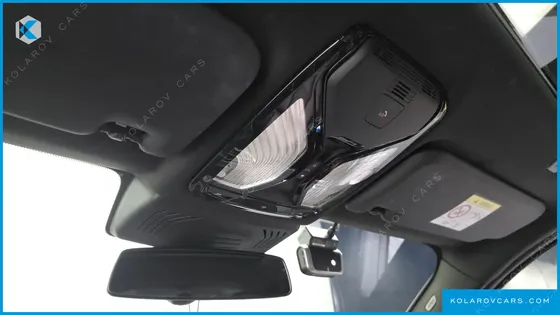 BMW IX3 M SPORTS