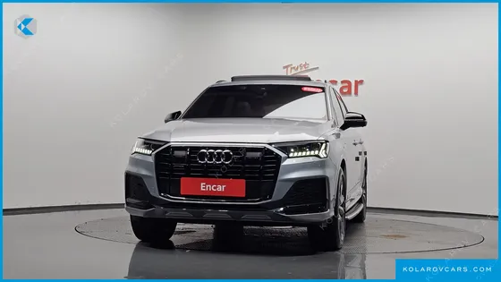 AUDI Q7 50 TDI QUATTRO PREMIUM