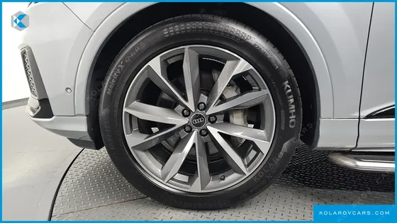 AUDI Q7 50 TDI QUATTRO PREMIUM