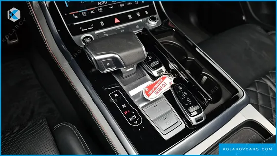 AUDI Q7 50 TDI QUATTRO PREMIUM