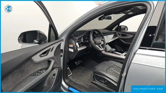 AUDI Q7 50 TDI QUATTRO PREMIUM