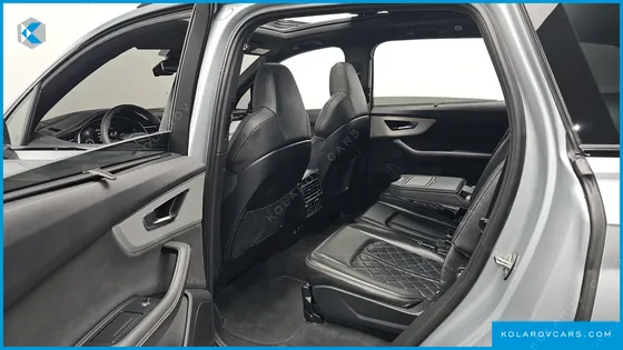AUDI Q7 50 TDI QUATTRO PREMIUM
