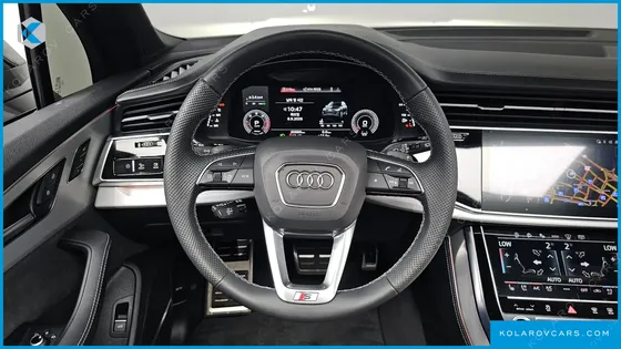 AUDI Q7 50 TDI QUATTRO PREMIUM