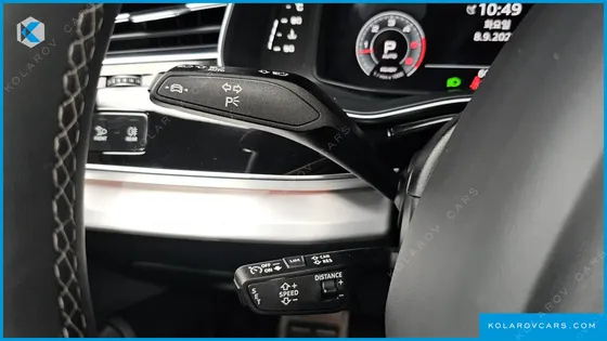AUDI Q7 50 TDI QUATTRO PREMIUM