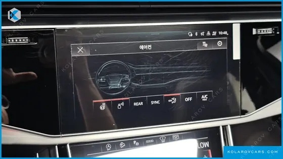 AUDI Q7 50 TDI QUATTRO PREMIUM