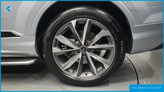 AUDI Q7 50 TDI QUATTRO PREMIUM