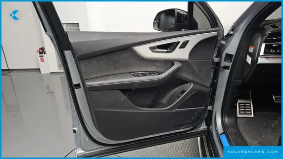 AUDI Q7 50 TDI QUATTRO PREMIUM