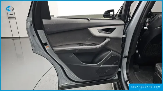 AUDI Q7 50 TDI QUATTRO PREMIUM