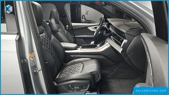 AUDI Q7 50 TDI QUATTRO PREMIUM