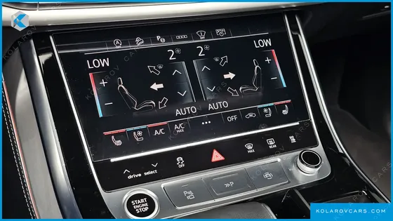 AUDI Q7 50 TDI QUATTRO PREMIUM