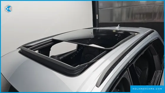 AUDI Q7 50 TDI QUATTRO PREMIUM