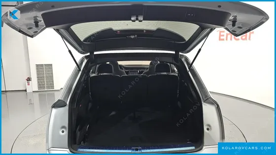 AUDI Q7 50 TDI QUATTRO PREMIUM
