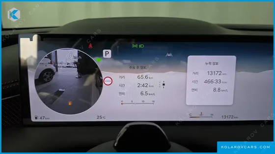 GENESIS G80 GASOLINE 3.5 TURBO AWD