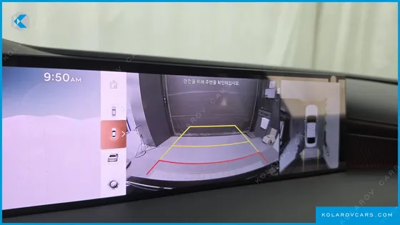 GENESIS G80 GASOLINE 3.5 TURBO AWD