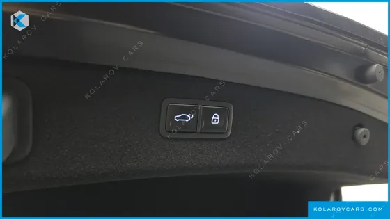 GENESIS G80 GASOLINE 3.5 TURBO AWD