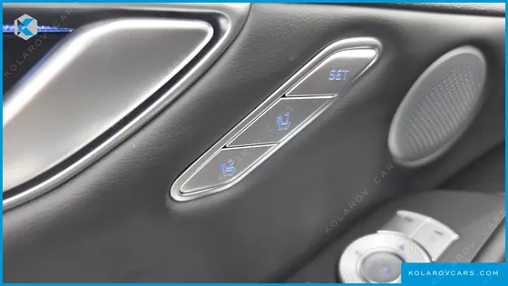 GENESIS G80 GASOLINE 3.5 TURBO AWD