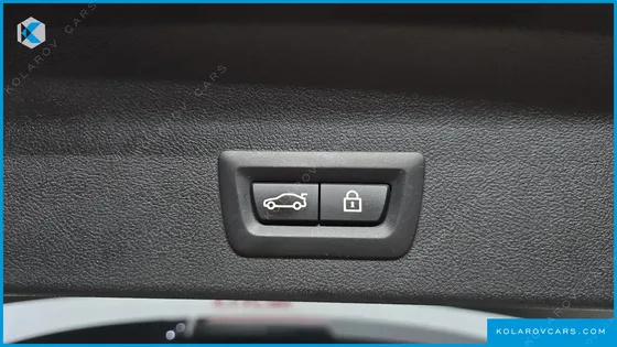BMW IX3 M SPORTS