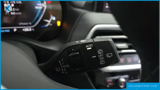 BMW IX3 M SPORTS