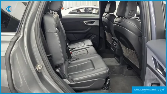 AUDI Q7 45 TDI QUATTRO SPORT