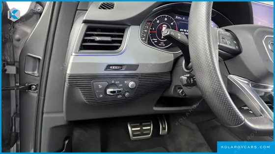 AUDI Q7 45 TDI QUATTRO SPORT
