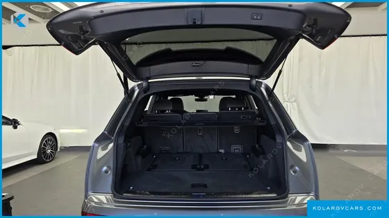 AUDI Q7 45 TDI QUATTRO SPORT