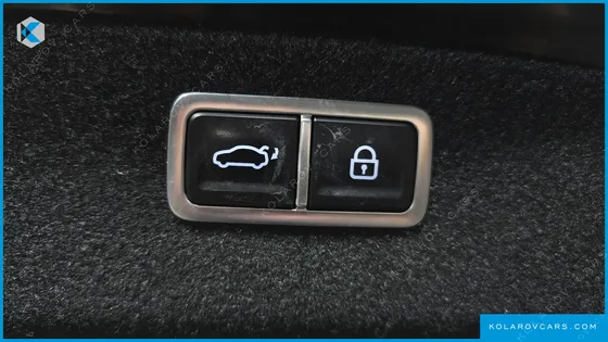 GENESIS G80 GASOLINE 3.5 TURBO AWD
