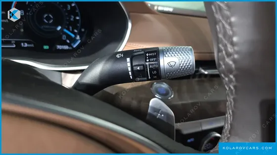 GENESIS G80 GASOLINE 3.5 TURBO AWD