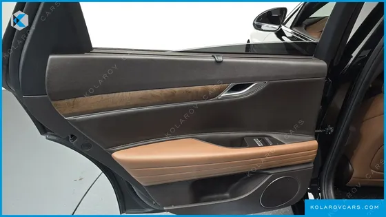 GENESIS G80 GASOLINE 3.5 TURBO AWD