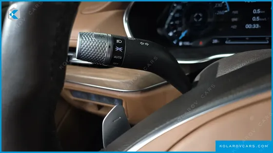 GENESIS G80 GASOLINE 3.5 TURBO AWD
