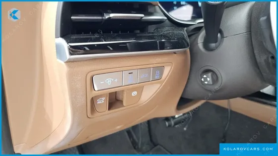 GENESIS G80 GASOLINE 2.5 TURBO 2WD